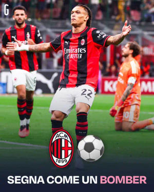 Image post by @lagazzettadellosport on TikTok