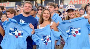 Image post by @riceathletics on Instagram
