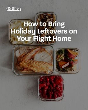 Image post by @thrillist on Instagram
