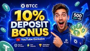 Video post by @btccofficial2011 on YouTube