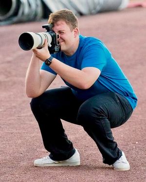 Image post by @sussexcountyminers on Instagram