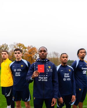 Image post by @fff on Instagram
