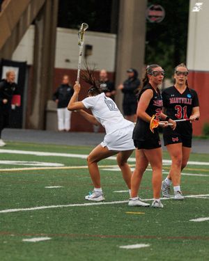 Image post by @uindywlax on Instagram