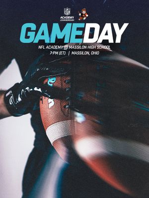 Image post by @nflacademy on Instagram