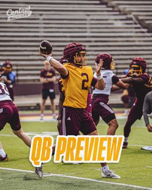 Image post by @cmufootball on Instagram