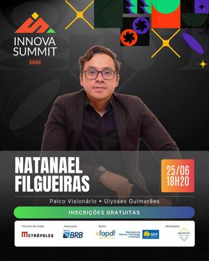 Image post by @natanaelfilgueiras on Instagram