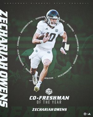 Image post by @NWBearcat_FB on Twitter