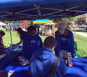Image post by @letstalkscience_hq on Instagram