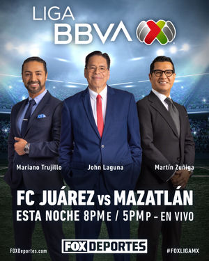 Image post by @foxdeportes on Instagram