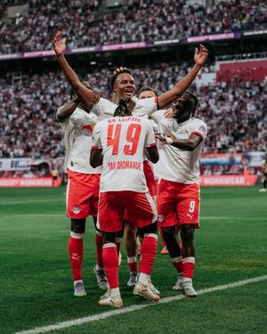 Image post by @rbleipzig on Instagram
