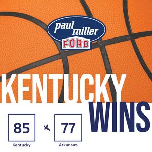 Image post by @paulmillerky on Instagram