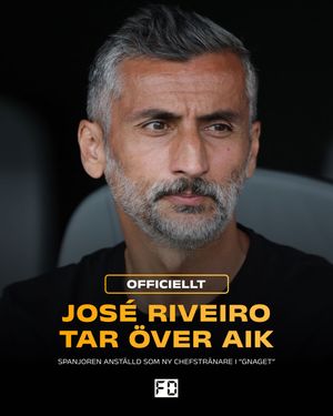 Image post by @fotbolldirekt on Instagram