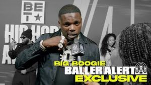 Video post by @Baller Alert, Inc. on YouTube