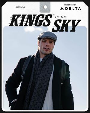 Image post by @lakings on Instagram