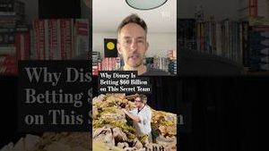 Video post by @wsj on YouTube