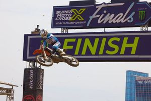 Image post by @txmotorspeedway on Instagram