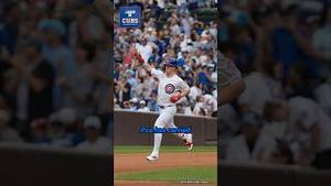 Video post by @lockedoncubs on YouTube