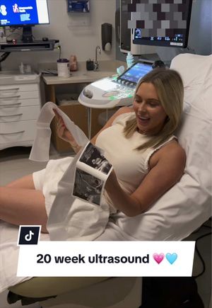 Video post by @kristiipartyof6 on TikTok