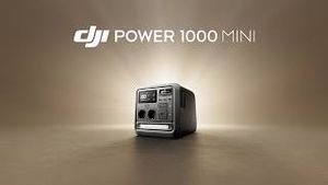 Video post by @dji on YouTube