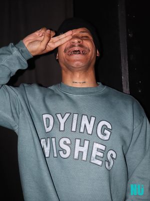 Image post by @_nustar on Instagram