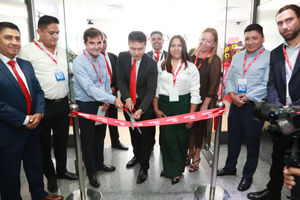 Image post by @hikvision.latam on Instagram