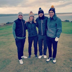 Image post by @gaz_porteous on Instagram