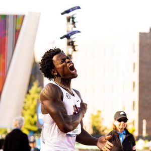 Image post by @tracktownusa on Instagram
