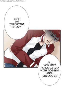 Image post by @tapas_app on Instagram