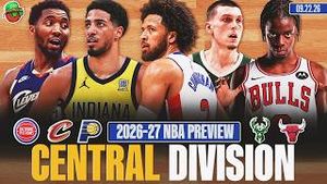 Video post by @noceilingsnba on YouTube