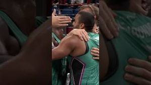 Video post by @fiba3x3 on YouTube