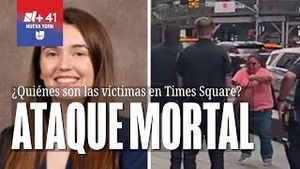 Video post by @univisionnuevayork on YouTube