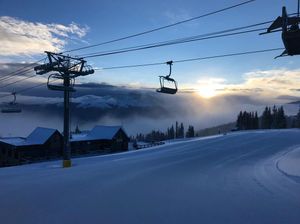 Image post by @breckenridgemtn on Instagram