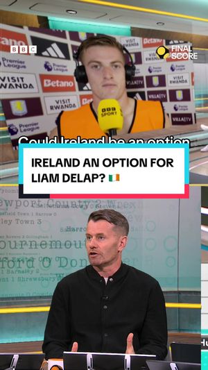 Video post by @bbcsport on TikTok