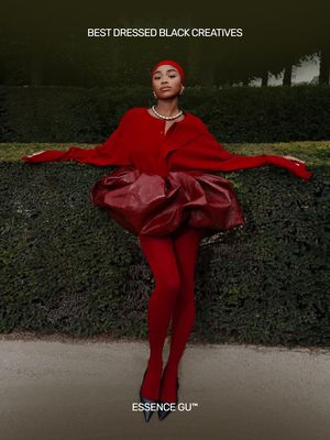 Image post by @essencegu_ on Instagram