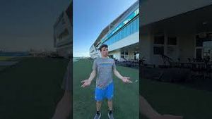 Video post by @Los Angeles Chargers on YouTube