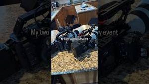 Video post by @dreffects on YouTube
