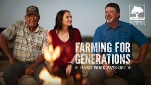 Video post by @agamerica on YouTube