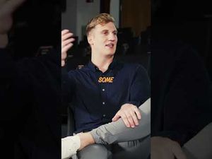 Video post by @NextUpWithBreneman on YouTube