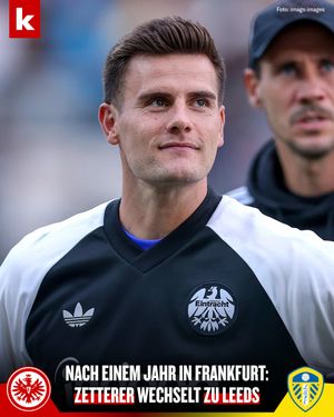 Image post by @kicker on Instagram