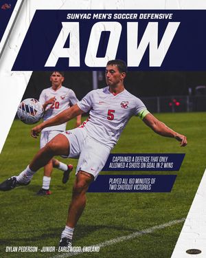 Image post by @cortlandsoccer on Instagram