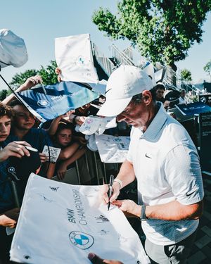 Image post by @bmwchamps on Instagram