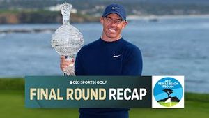 Video post by @CBS Sports on YouTube