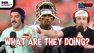 Video post by @lebatardshow on YouTube
