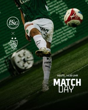 Image post by @fc_st.gallen1879 on Instagram