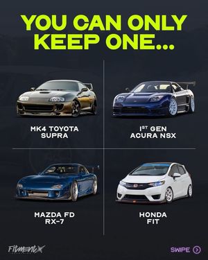 Image post by @fitmentindustries on Instagram