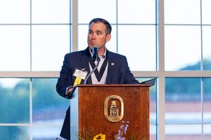 Image post by @choctawsports on Instagram