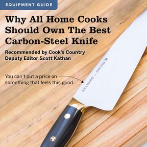 Image post by @cookscountry on Instagram
