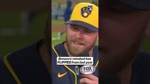 Video post by @foxsports on YouTube