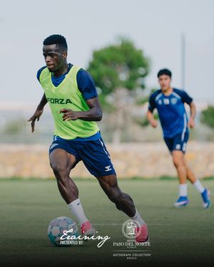 Image post by @eplocomotivefc on Instagram