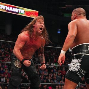 Image post by @chrisjerichofozzy on Instagram
